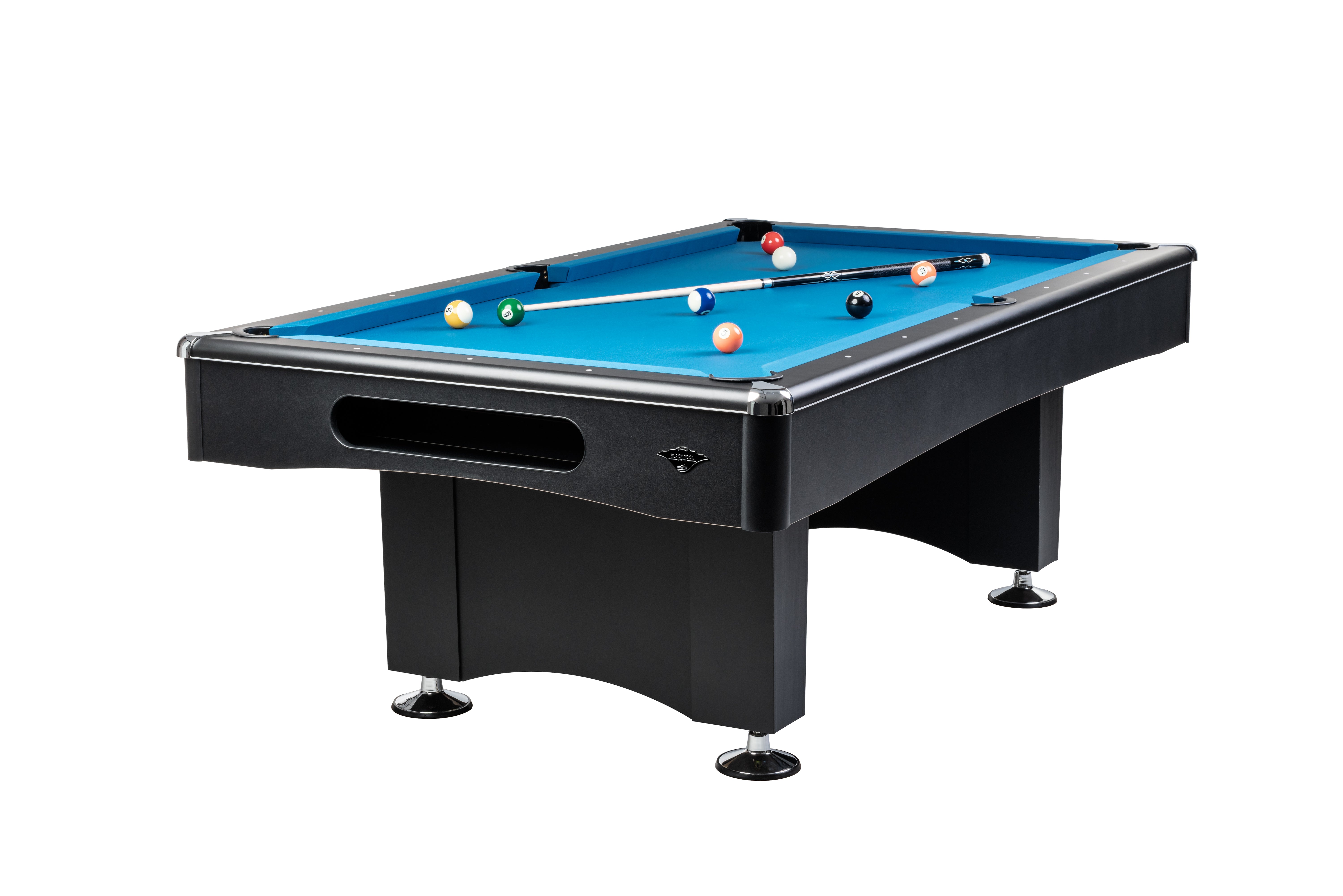 Billard BlackPool 8ft. Billard BlackPool 8ft.